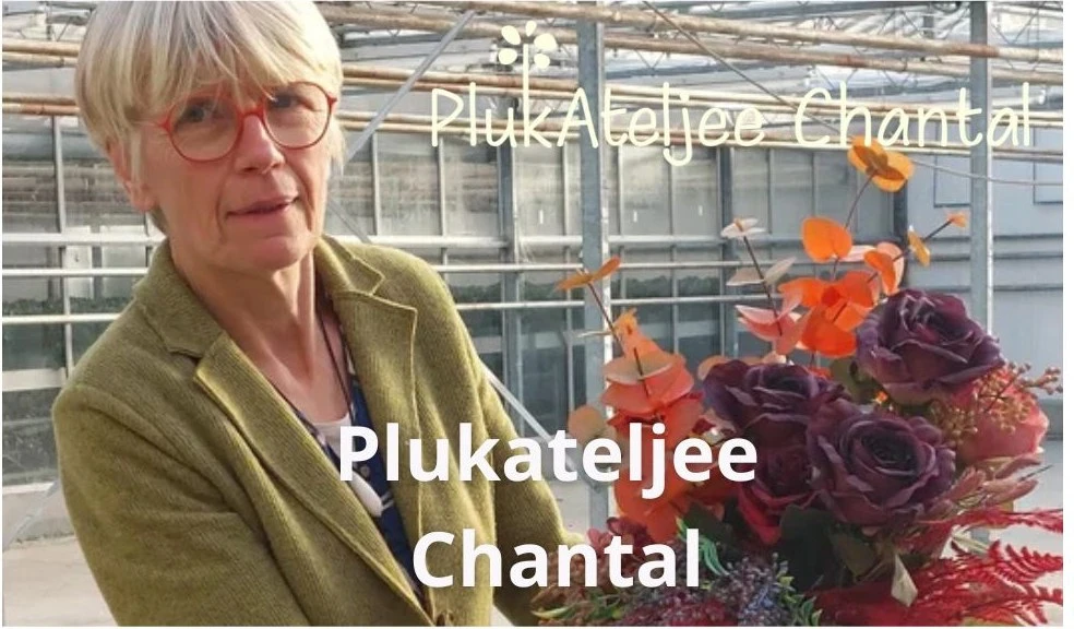 MATO automaat bij PlukAteljee Chantal