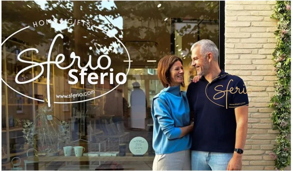MATO automaat bij Sferio